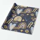Search for organic wrapping paper Cute