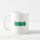Search for periodic table elements mugs Atomic