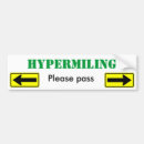 Search for hypermiling bumper stickers Fuel