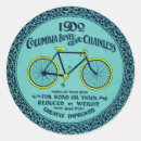 Recherche de colombie vintage autocollants Jaune