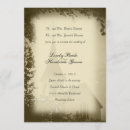 Search for historical wedding invitations Vintage