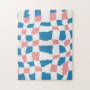 Recherche de douche puzzles Rose