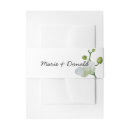 Recherche de élastique cartes invitations Bande