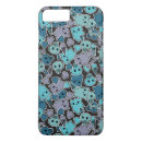 Search for decorated skull iphone cases Bone