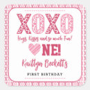 Search for girl valentine stickers Baby girl birthday