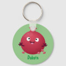 Search for pomegranate keychains Fruit