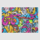 Search for graffiti tissue paper Modern