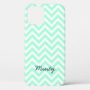 Search for green and white stripes iphone cases Mint