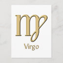 Search for horoscopes postcards Symbols