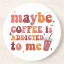 Search for addicted barware Cappuccino