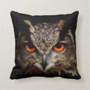 Recherche de féroce coussins Animal