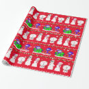 Search for funny snowman wrapping paper Snowmen