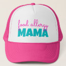 Recherche de allergique casquettes Maman