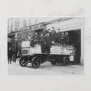 Search for firemen postcards Vintage
