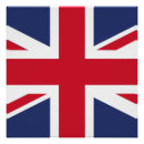 Recherche de la grande bretagne posters Rouge