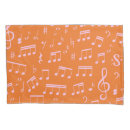 Search for music pillowcases Cute