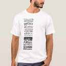Recherche de chronologie tshirts Histoire