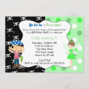 Search for lime birthday invitations Kids