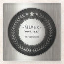 Recherche de argent dessous de verres Créer votre propre