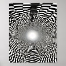 Recherche de illusions optiques art Décoration d'intérieur moderne