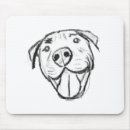 Search for pitbull mousepads Pet