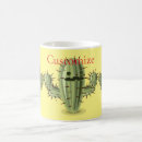 Search for prickly pear cactus mugs Southwest