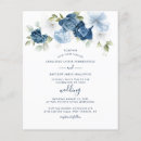 Search for summer block party invitations Botanical