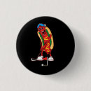 Search for sporting dog buttons Funny