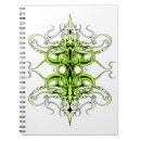 Search for tattoo designs notebooks Abstract
