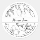 Search for mango Jam