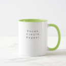 Search for artist at work mugs Creative
