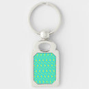 Search for apple rectangular keychains Modern