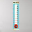Search for goal chart Thermometer