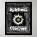 Search for compass posters Inspirational