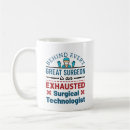 Search for technologist mugs Appreciation