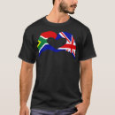 Search for christmas south africa tshirts Retirement