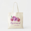 Search for violets bags Bridesmaid