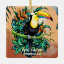 Search for toucan ornaments Animal