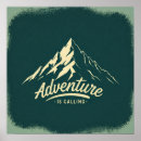 Search for mountain landscape motivational posters Nature