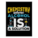 Search for chemistry posters Funny