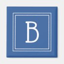 Recherche de lettre b Minimaliste