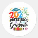 Search for graduation for pre k stickers 2025
