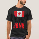 Recherche de honk tshirts Klaxon