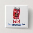Search for bush for president buttons Zlection