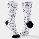 Recherche de chat chaussettes Noir