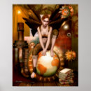 Search for steampunk fairy art Faerie