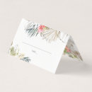 Search for safari place cards Africa