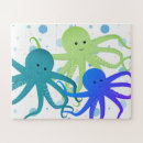 Recherche de octopus puzzles Mignon