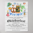 Search for pretzels posters Bavarian