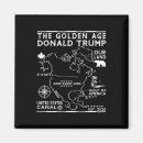 Search for funny canada magnets America